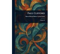 Paul Clifford