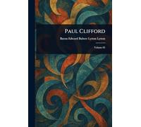 Paul Clifford