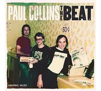 Paul Collin's Beat - Another World Best of The Archives