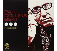 Paul Collins Beat - Flying High