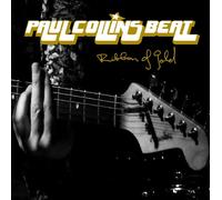 Paul Collins Beat - Ribbon of Gold [Import]