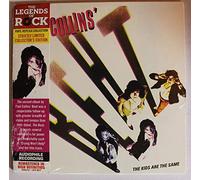 Paul Collins' Beat - The Kids Are The Same - Cardboard Sleeve - High-Definition CD Deluxe Vinyl Replica