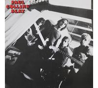 PAUL COLLINS - LONG TIME GONE/TO BEAT OR NOT TO BEAT CD NEUF