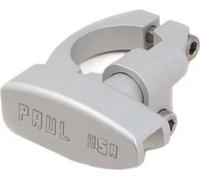 Paul Component Chain Keeper guide-chaîne, 28.6mm, silver