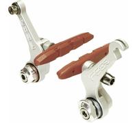 Paul Component Engineering Frein Porte-à-Faux pour Vélo de Randonnée Argent