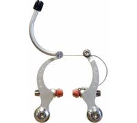 Paul Component Ingénierie Mini Moto Frein Argent