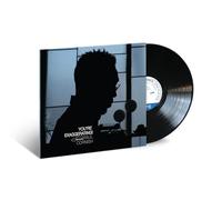 Paul Cornish – You're Exaggerating! – Vinyle 180 g