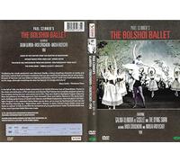 Paul Czinner's The Bolshoi Ballet