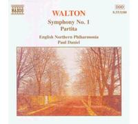 Paul Daniel - Symphony 1 [New CD]