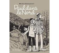 Paul dans le nord
