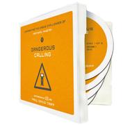 Paul David Tripp - Dangerous Calling - Confronting the Unique Challenges of Pastoral Ministry