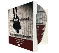 Paul David Tripp - Your Walk with God Is a Community Project - A Live Conference on CD