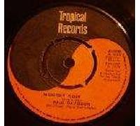 Paul Davidson & Organization, The - Midnight Rider / Organized Version - Paul Davidson / The Organization (7) 7" 45