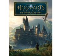 Paul Davies Hogwarts Legacy: The Official Game Guide (Harry Potter) (Poche)
