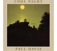 Paul Davis - Cool Night
