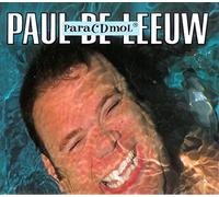 Paul De Leeuw - 2-CD PAUL DE LEEUW - PARACDMOL