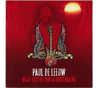 Paul De Leeuw - Blijf (Tot De Zon Je Komt Halen)