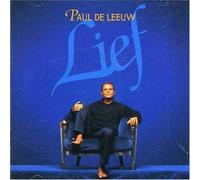 Paul De Leeuw - LIEF [Import]