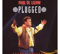 Paul De Leeuw - Plugged [Import]