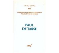 Paul De Tarse