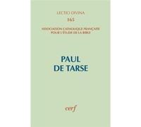 Paul de tarse ACFEB (Auteur)