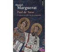 Paul de Tarse Daniel Marguerat (Auteur)