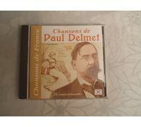 Paul Delmet - Chansons De France