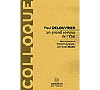 Paul Delouvrier - Collectif - Presses De Sciences Po - broché - Biographie