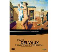 Le somnambule de Saint-Idesbald – Adrian Maben – DVD – ARTHAUS