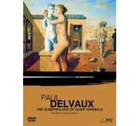 Le somnambule de Saint-Idesbald – Adrian Maben – DVD – ARTHAUS