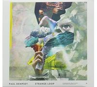 Paul Dempsey Strange Loop (CD)