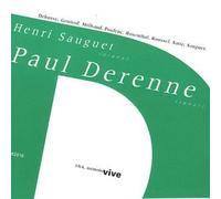 PAUL DERENNE/ HENRI SAUGUET