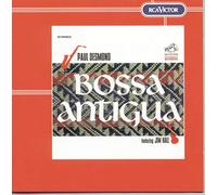 Paul Desmond – Bossa Antigua – CD – Neuf – Legacy