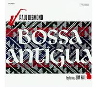 Paul Desmond - Bossa Antigua (Limited Edition) [Import]
