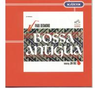 Paul Desmond - Bossa Antigua