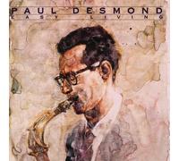Paul Desmond – Easy Living – CD – Sony Music
