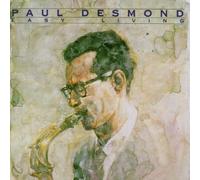 Paul Desmond - Easy Living [Import]
