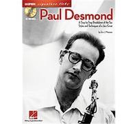 Paul Desmond – Analyse pas à pas des styles et techniques de saxophone d'un grand du jazz