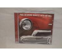 Paul Desmond - First Place Again
