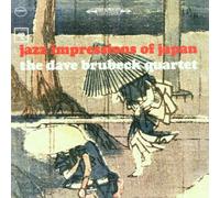 Paul Desmond - Jazz Impressions of Japan