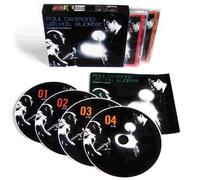 Paul Desmond Quartet - Complete Recordings [Import]