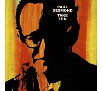 Paul Desmond - Take 10