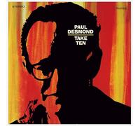 Paul Desmond - Take Ten (Limited Edition)