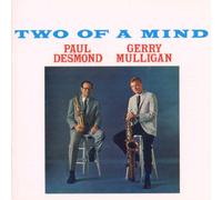 Paul Desmond - Two of a Mind