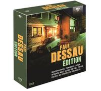 Paul Dessau Édition