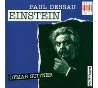 Paul Dessau: Einstein (1996-10-15)