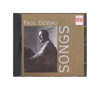 Paul Dessau - Songs