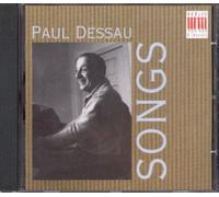 Paul Dessau - Songs