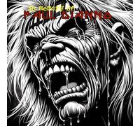 Paul Di' Anno – In Memory Of – CD – Digipack (Metalville)