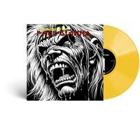 Paul Di'Anno – In Memory Of – Vinyle jaune – Édition limitée (Edel)